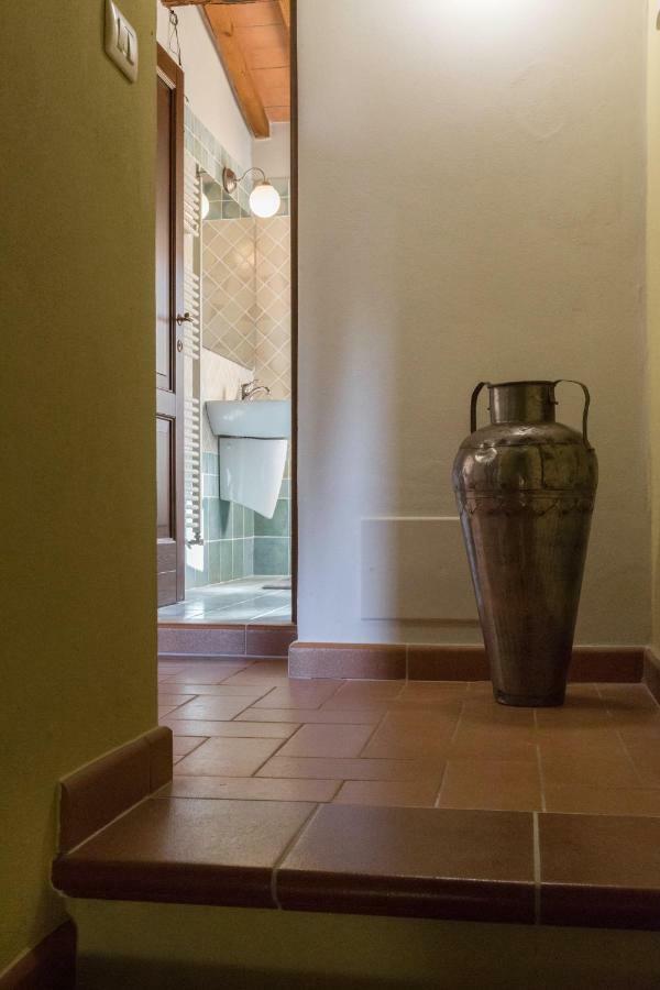 Casa Valliprata Guest House Bucciano Exterior photo