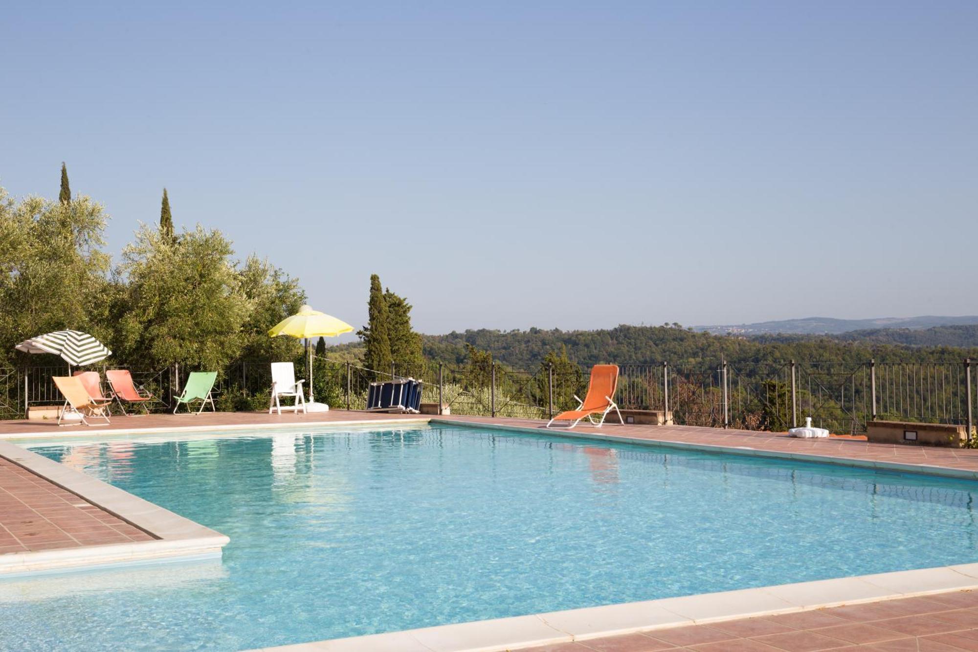Casa Valliprata Guest House Bucciano Exterior photo